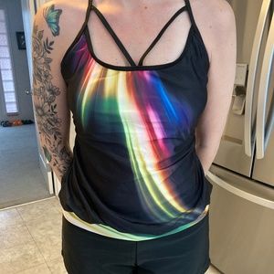 - Women’s bathing suit